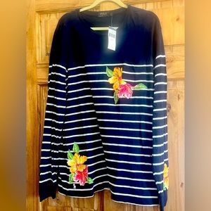 NWT RL shirt